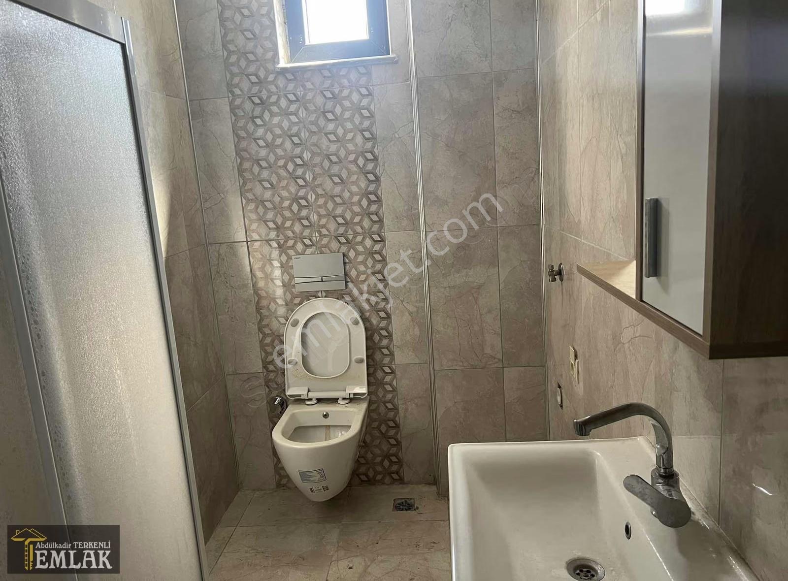 Terkenli Emlak 'tan Gazi Mah Ara Kat/site İçi 3+1 Kiralık Daire - Görsel 22