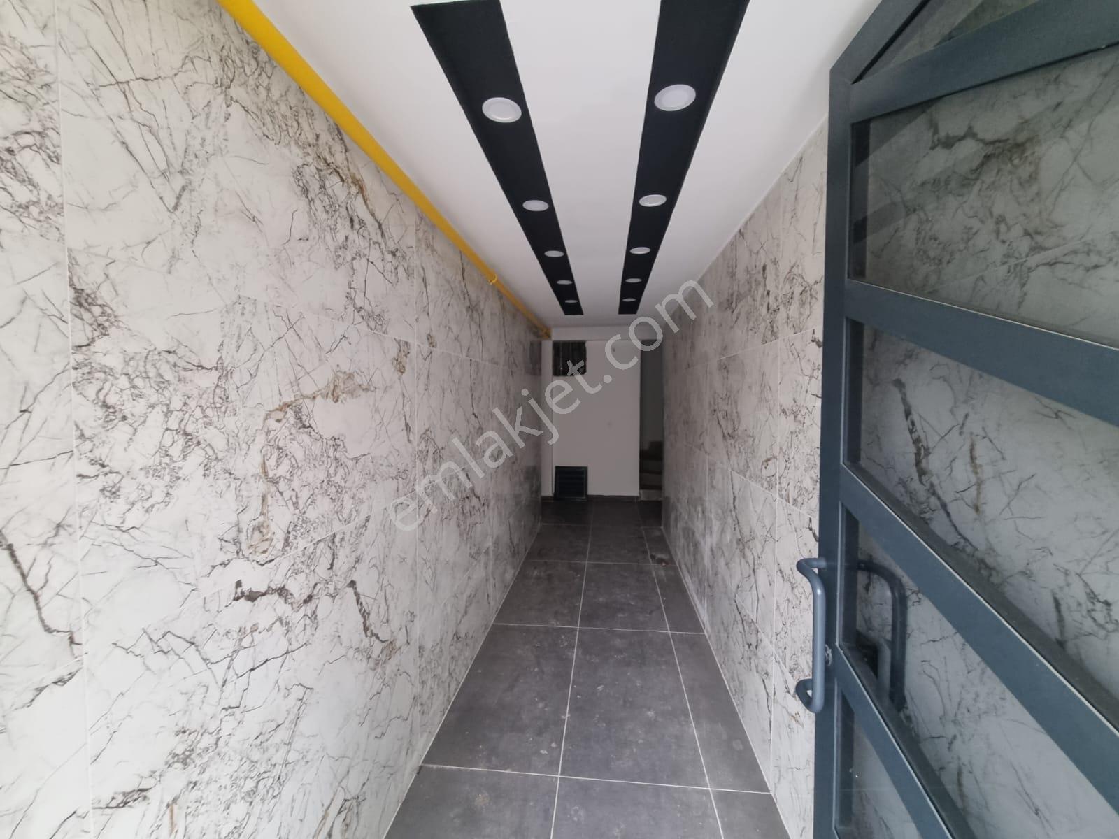 Akgün Kurumsal'dan Çakırlar Mevkiinde Satılık 1+1 Daire - Görsel 20