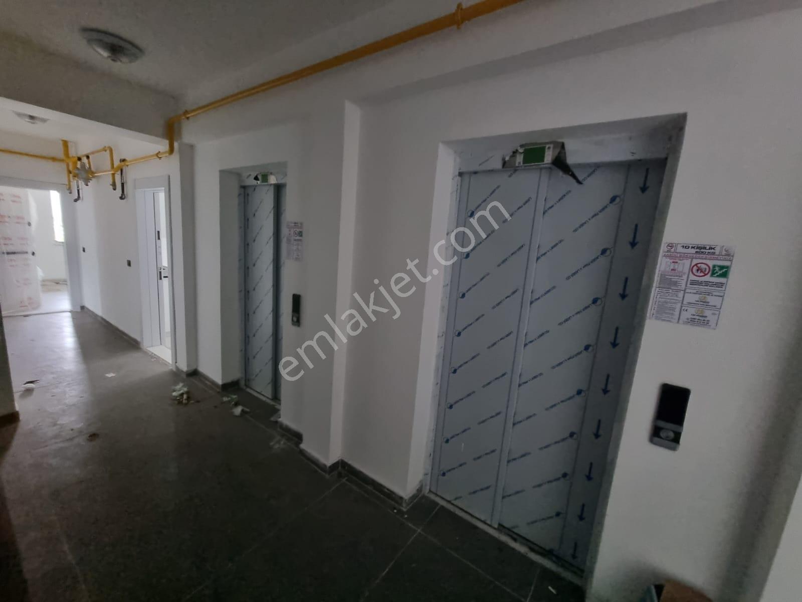 Akgün Kurumsal'dan Çakırlar Mevkiinde Satılık 1+1 Daire - Görsel 15