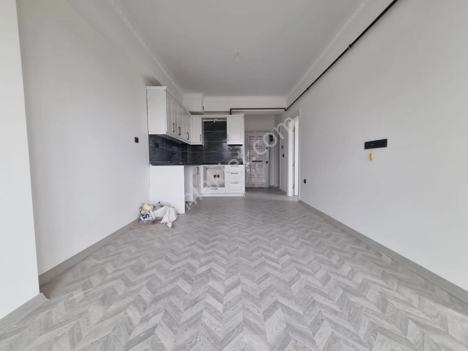 Akgün Kurumsal'dan Çakırlar Mevkiinde Satılık 1+1 Daire - Görsel 4