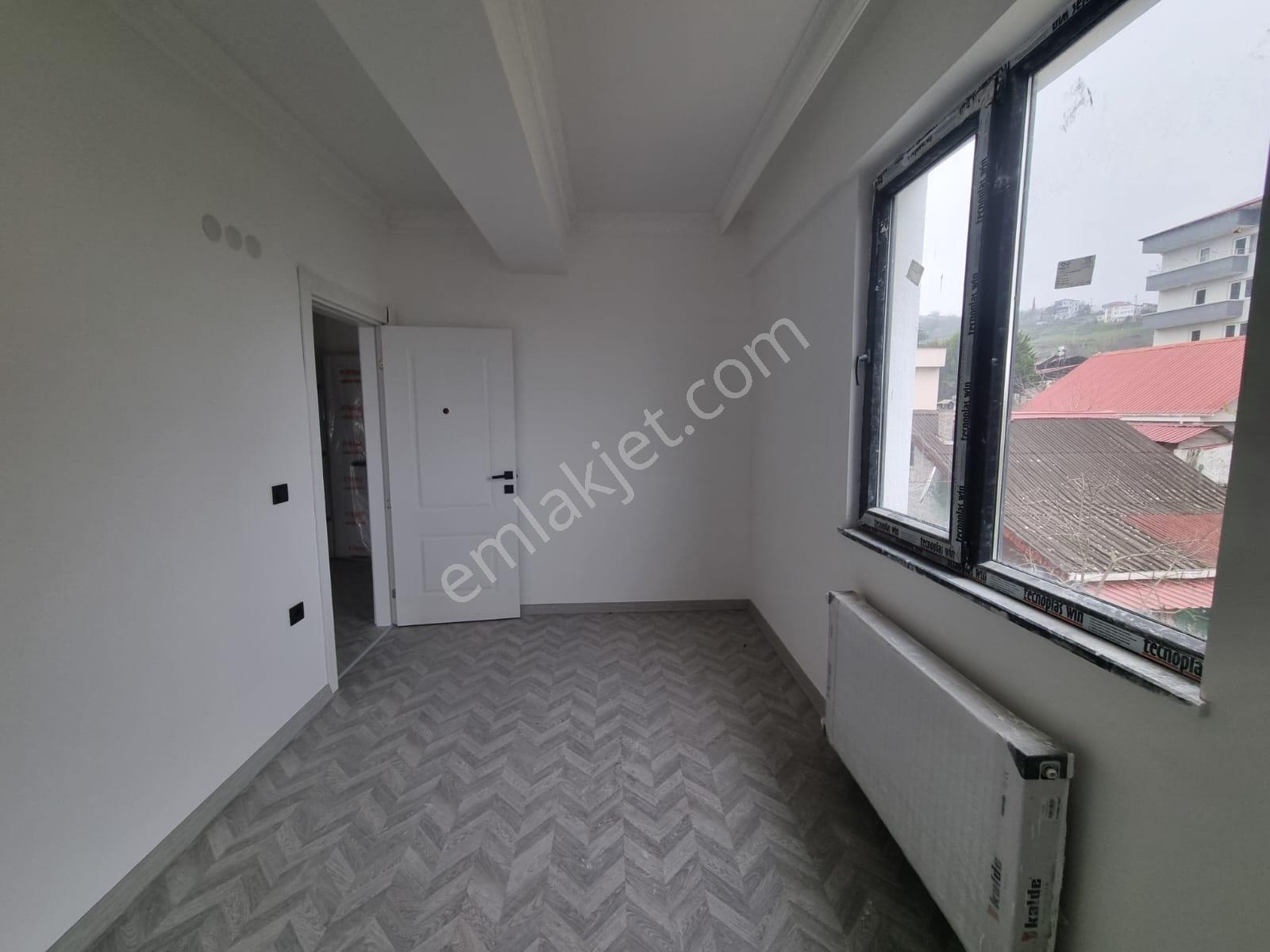 Akgün Kurumsal'dan Çakırlar Mevkiinde Satılık 1+1 Daire - Görsel 13