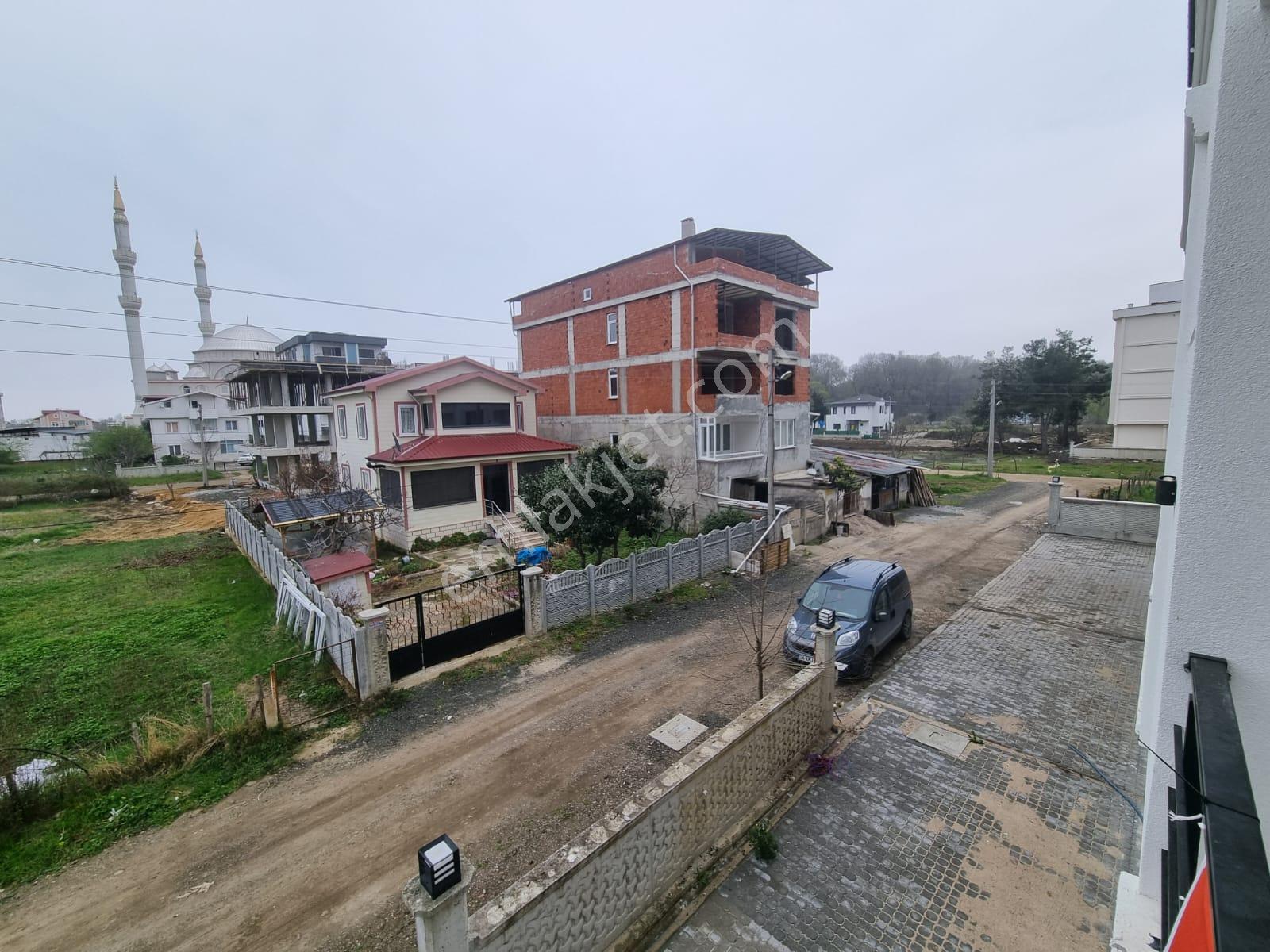 Akgün Kurumsal'dan Çakırlar Mevkiinde Satılık 1+1 Daire - Görsel 7