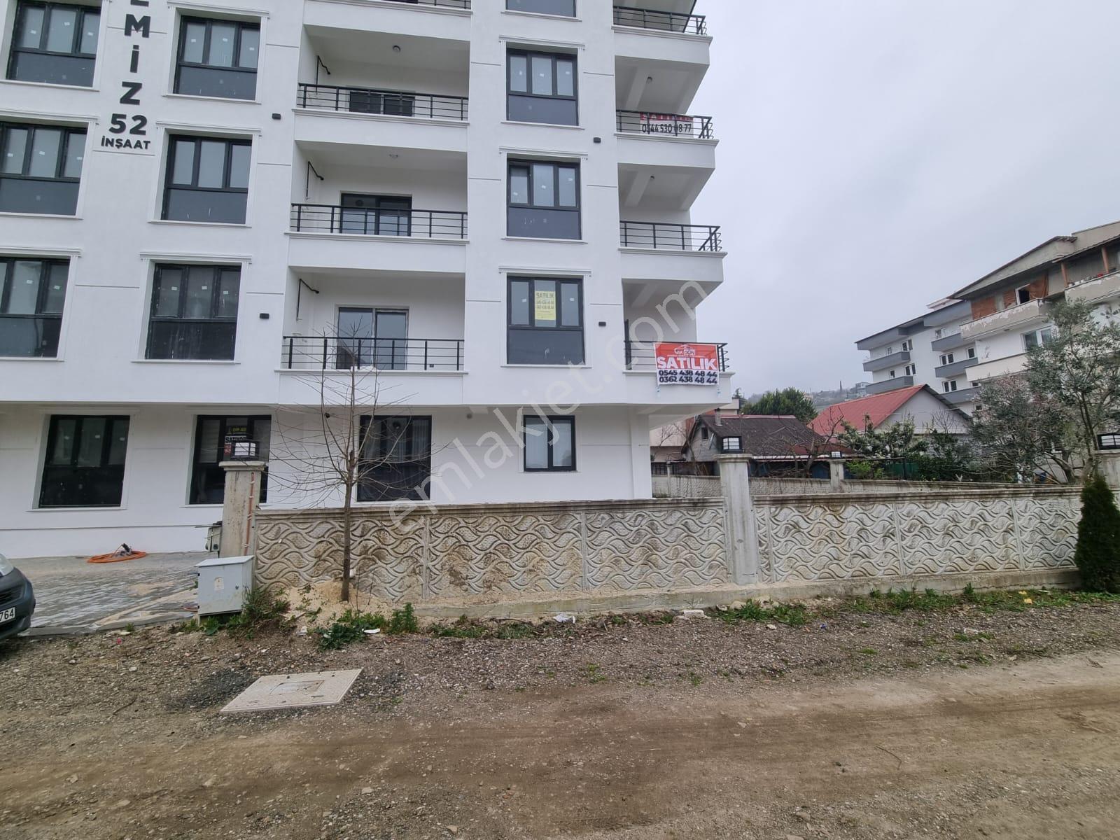 Akgün Kurumsal'dan Çakırlar Mevkiinde Satılık 1+1 Daire