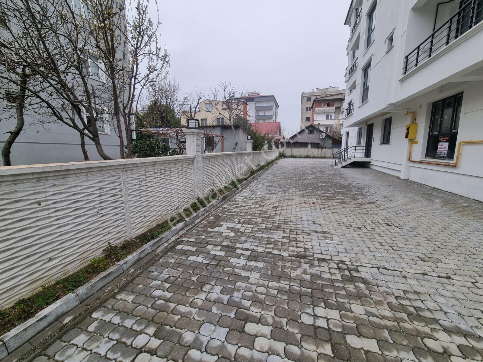 Akgün Kurumsal'dan Çakırlar Mevkiinde Satılık 1+1 Daire - Görsel 18