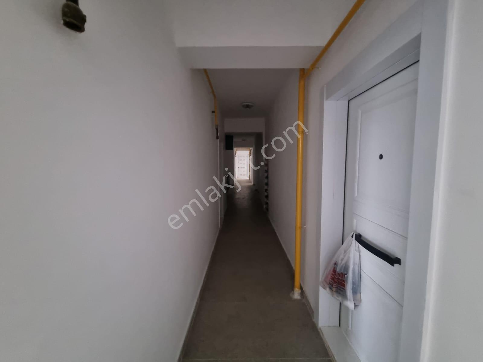 Akgün Kurumsal'dan Çakırlar Mevkiinde Satılık 1+1 Daire - Görsel 19