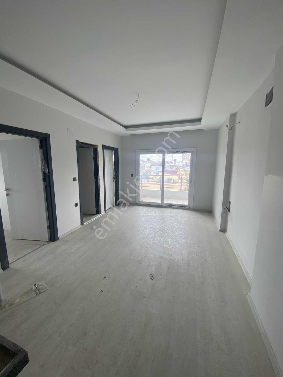 Kozan Yolu Bulvar Üzeri 2+1 Açık Mutfak Site İçi Az Katlı - Görsel 10