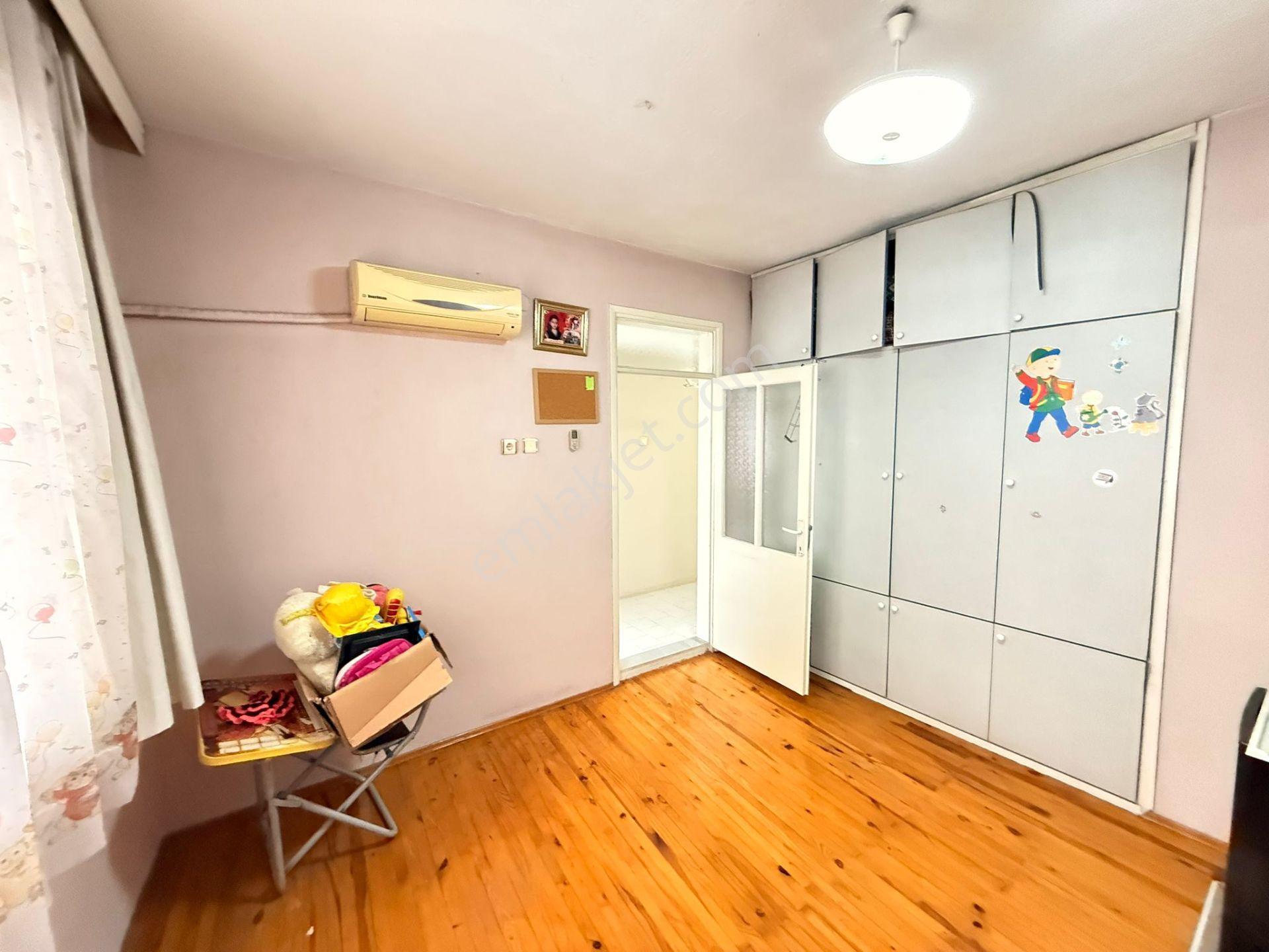 Manisa Alaşehir Alper Gayrimenkulden Cuma Pazarında Satılık 130m2 3+1 Daire - Görsel 12