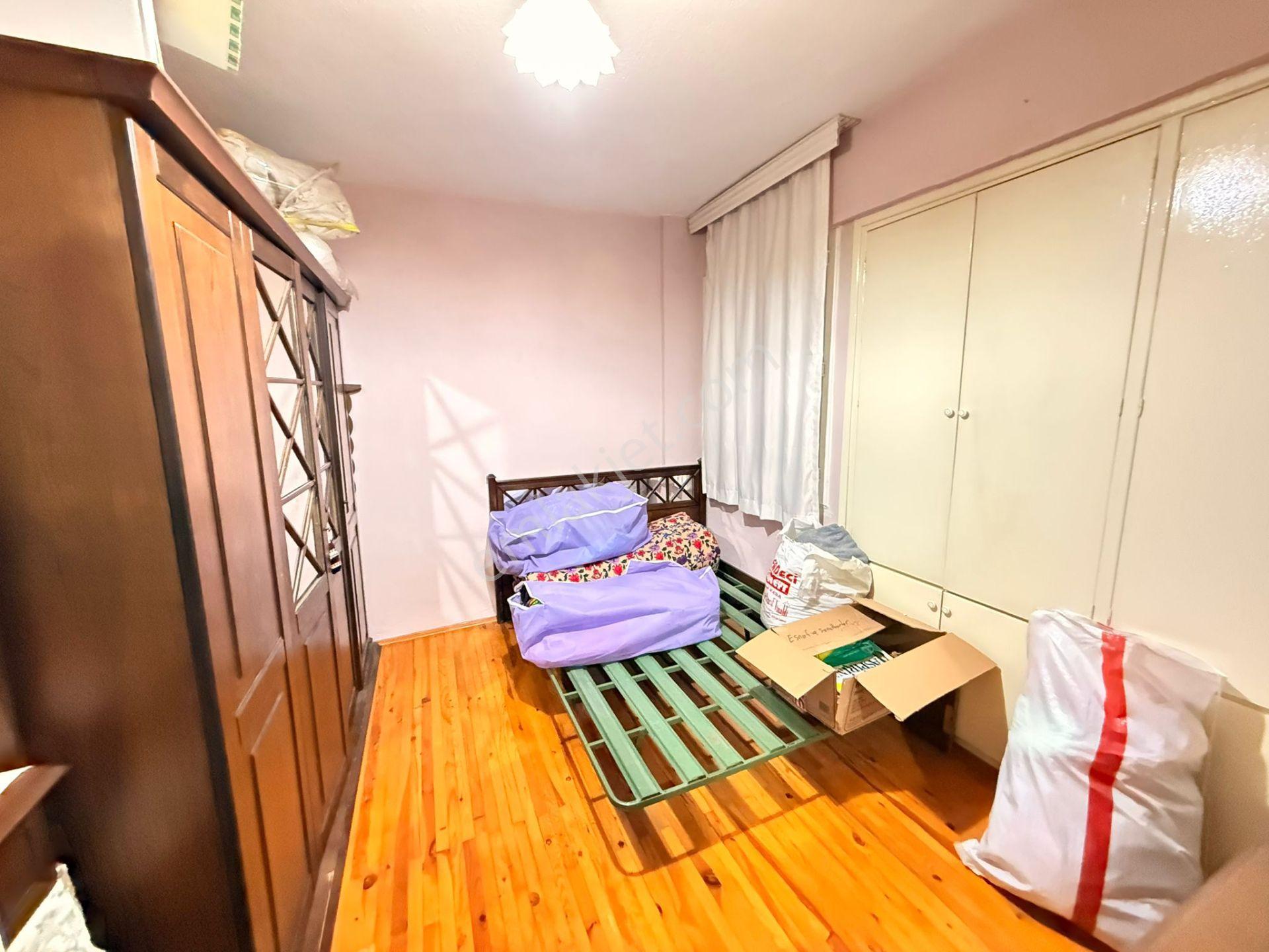 Manisa Alaşehir Alper Gayrimenkulden Cuma Pazarında Satılık 130m2 3+1 Daire - Görsel 9