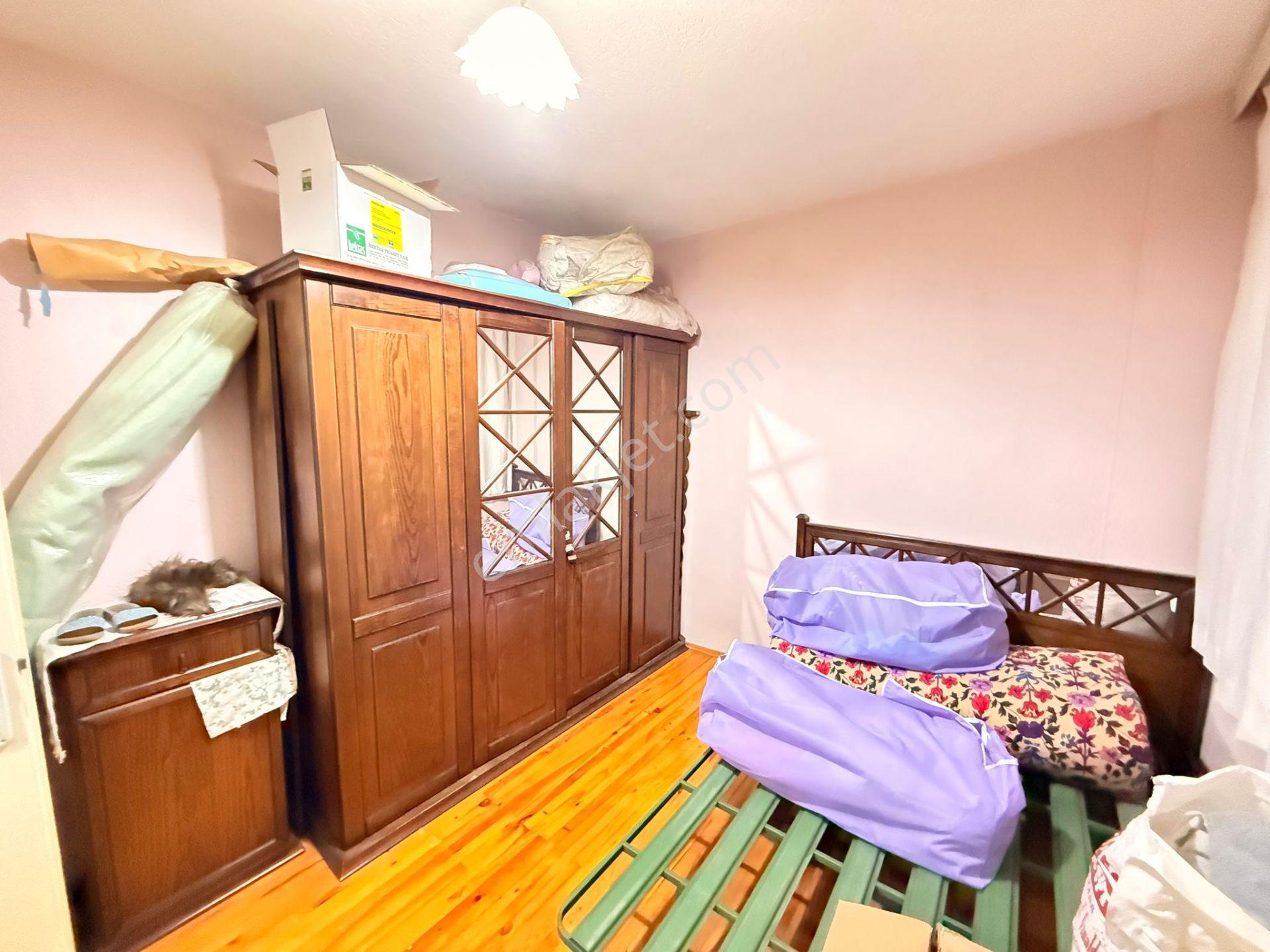 Manisa Alaşehir Alper Gayrimenkulden Cuma Pazarında Satılık 130m2 3+1 Daire - Görsel 10