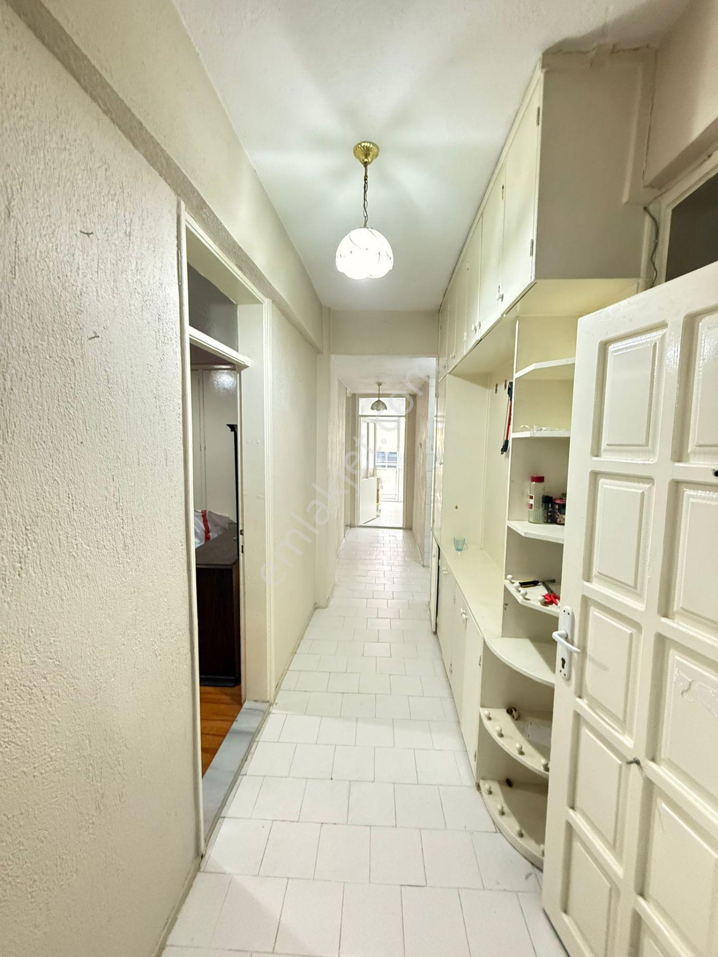 Manisa Alaşehir Alper Gayrimenkulden Cuma Pazarında Satılık 130m2 3+1 Daire - Görsel 6