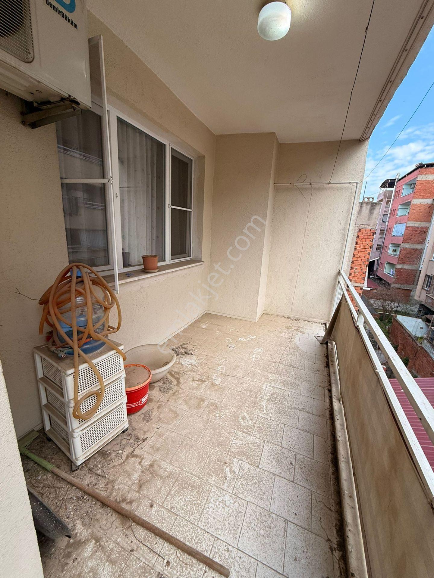 Manisa Alaşehir Alper Gayrimenkulden Cuma Pazarında Satılık 130m2 3+1 Daire - Görsel 17
