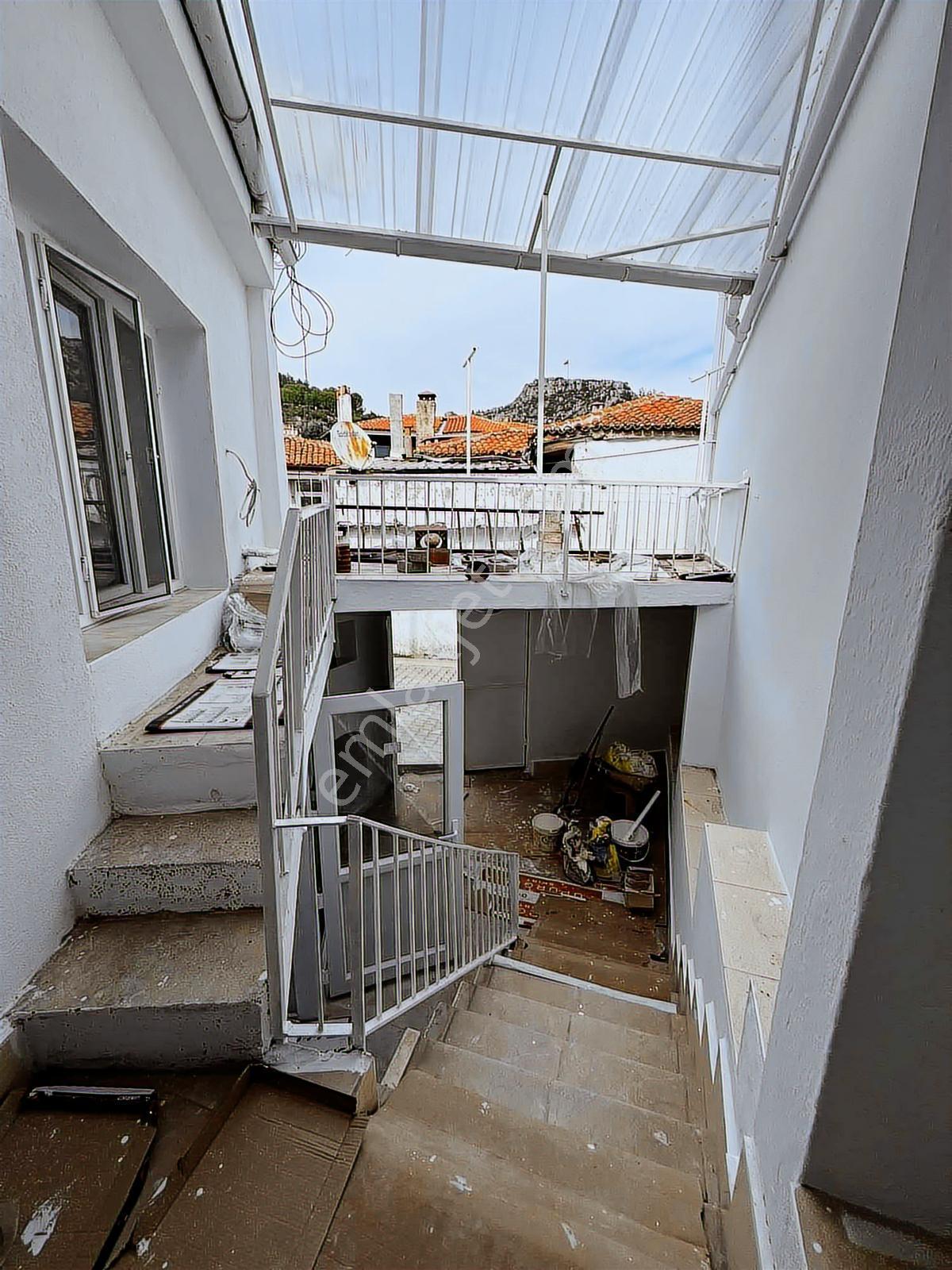 Muğla Merkez'de Satılık 4+1 Müstakil Ev - Görsel 22