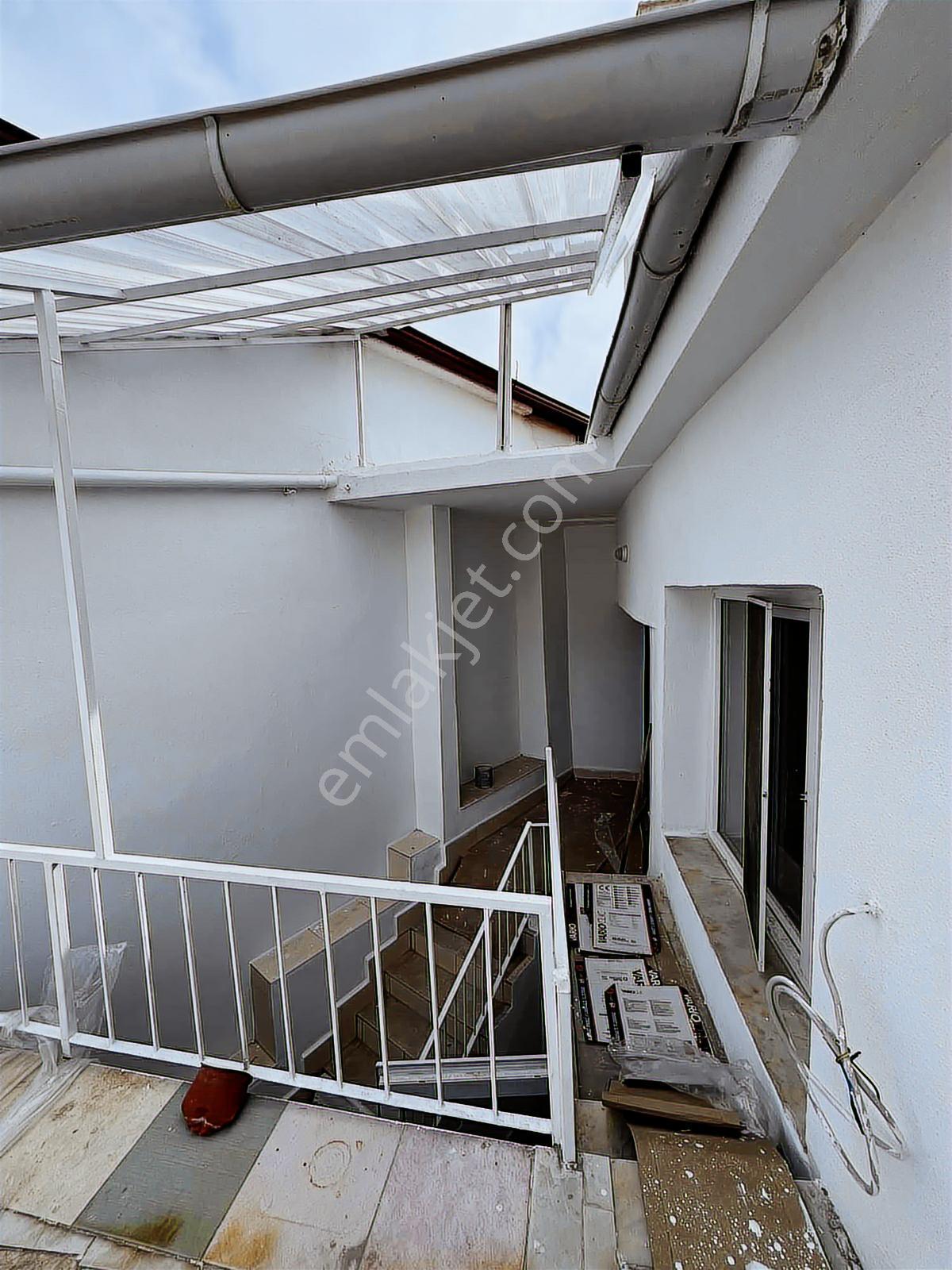 Muğla Merkez'de Satılık 4+1 Müstakil Ev - Görsel 16