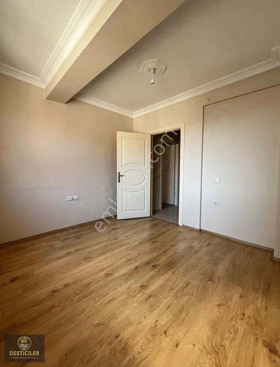 Yk- Emek Mah. Ertaş Blv. Yakını Kiralık Geniş 2+1 Daire - Görsel 7