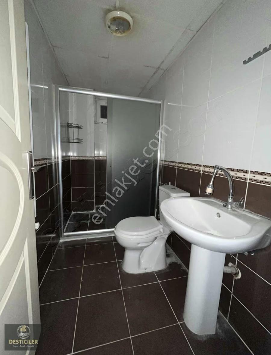 Yk- Emek Mah. Ertaş Blv. Yakını Kiralık Geniş 2+1 Daire - Görsel 11