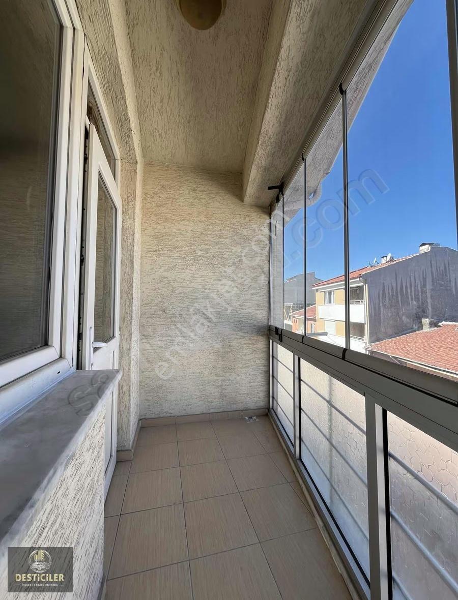 Yk- Emek Mah. Ertaş Blv. Yakını Kiralık Geniş 2+1 Daire - Görsel 8