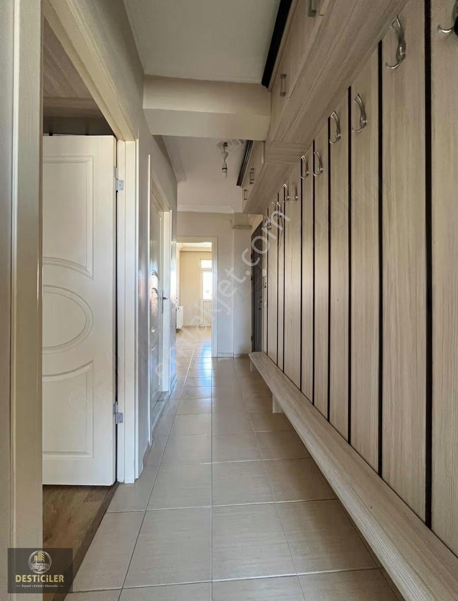 Yk- Emek Mah. Ertaş Blv. Yakını Kiralık Geniş 2+1 Daire - Görsel 5