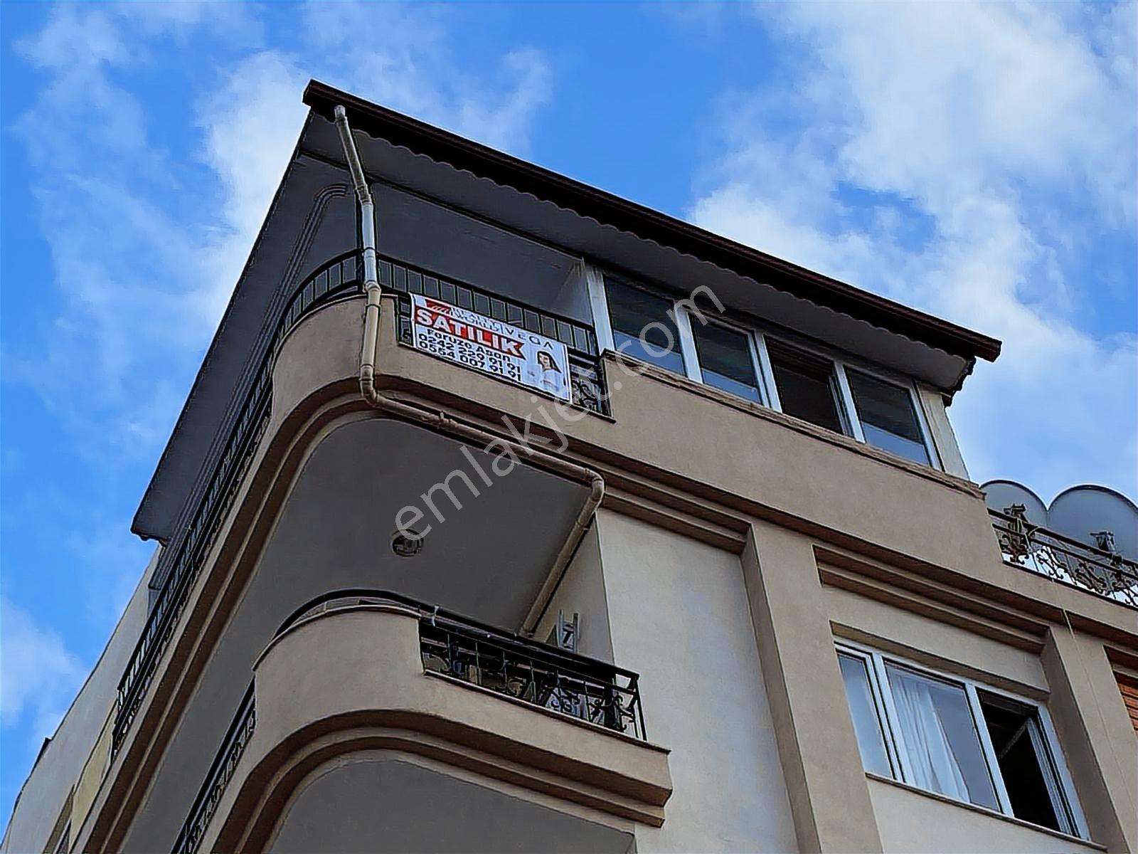 Arapsuyu Satılık 5+1 Cadde Üzerinde Yatırımlık Daire - Görsel 3