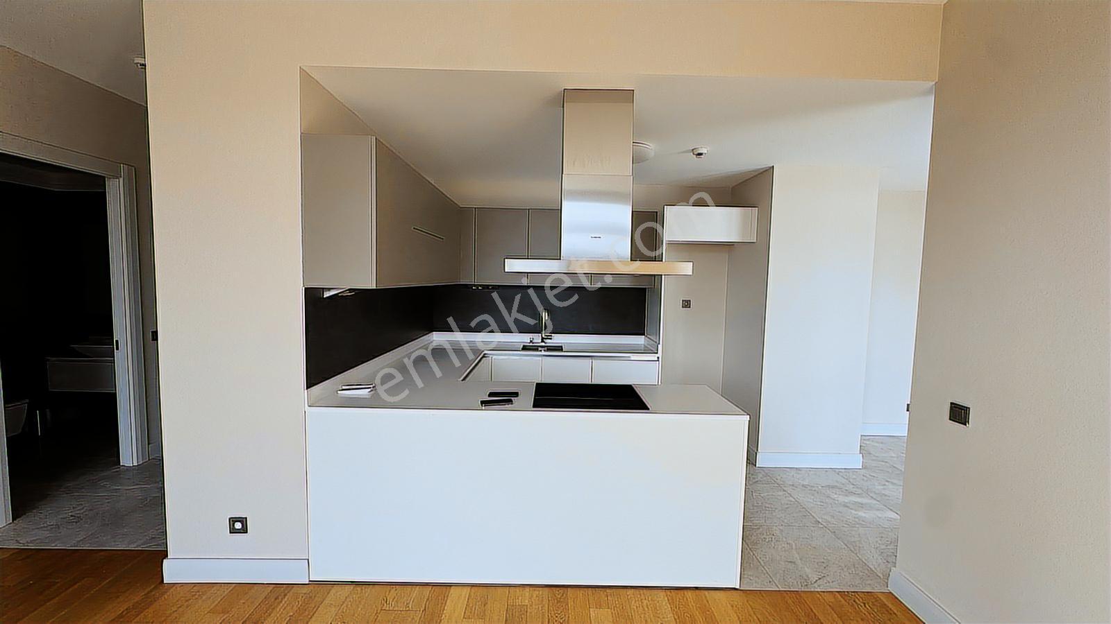 Mesa Koza 66 Satılık 2+1 Büyük Teraslı Muhteşem Dubleks Daire - Görsel 26