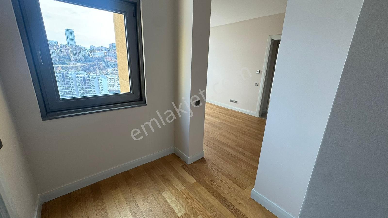 Mesa Koza 66 Satılık 2+1 Büyük Teraslı Muhteşem Dubleks Daire - Görsel 24