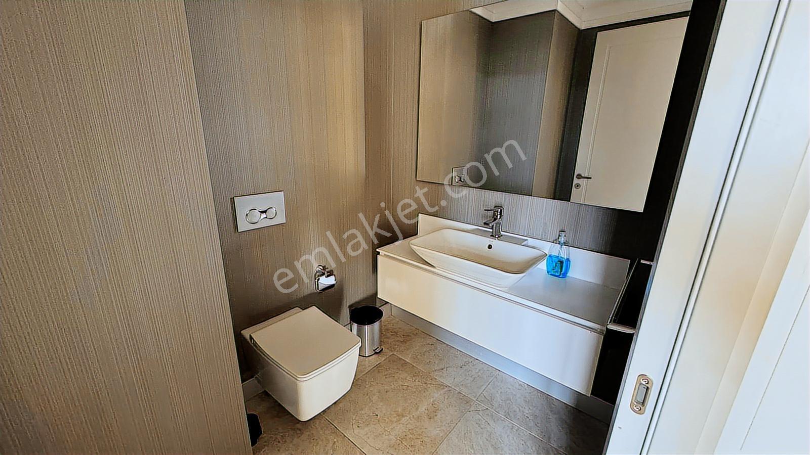 Mesa Koza 66 Satılık 2+1 Büyük Teraslı Muhteşem Dubleks Daire - Görsel 33