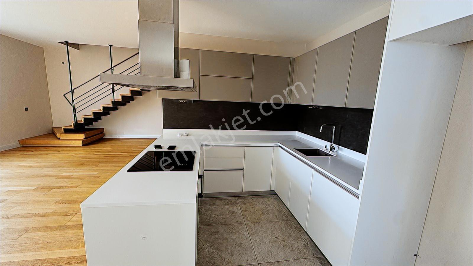 Mesa Koza 66 Satılık 2+1 Büyük Teraslı Muhteşem Dubleks Daire - Görsel 25