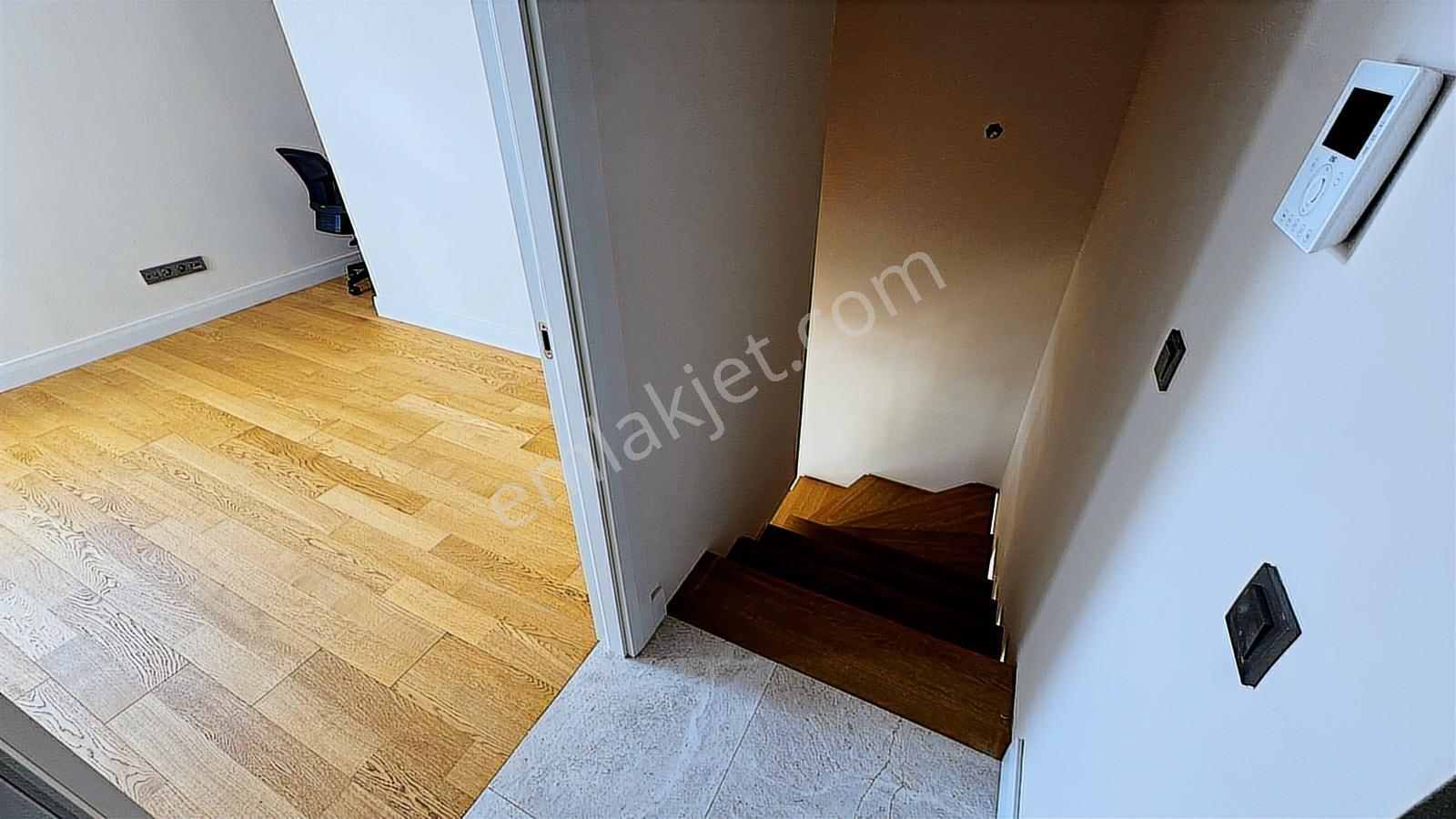 Mesa Koza 66 Satılık 2+1 Büyük Teraslı Muhteşem Dubleks Daire - Görsel 12