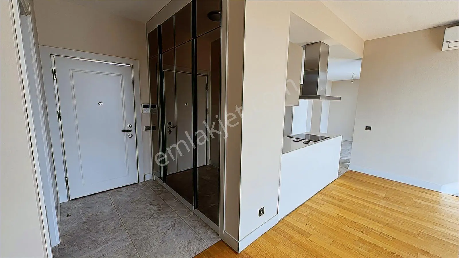 Mesa Koza 66 Satılık 2+1 Büyük Teraslı Muhteşem Dubleks Daire - Görsel 5