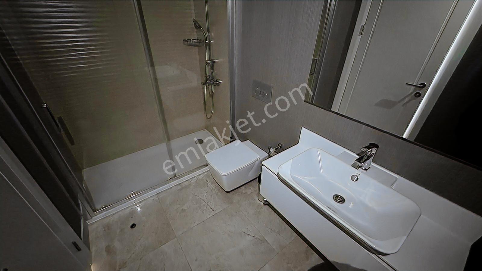 Mesa Koza 66 Satılık 2+1 Büyük Teraslı Muhteşem Dubleks Daire - Görsel 32