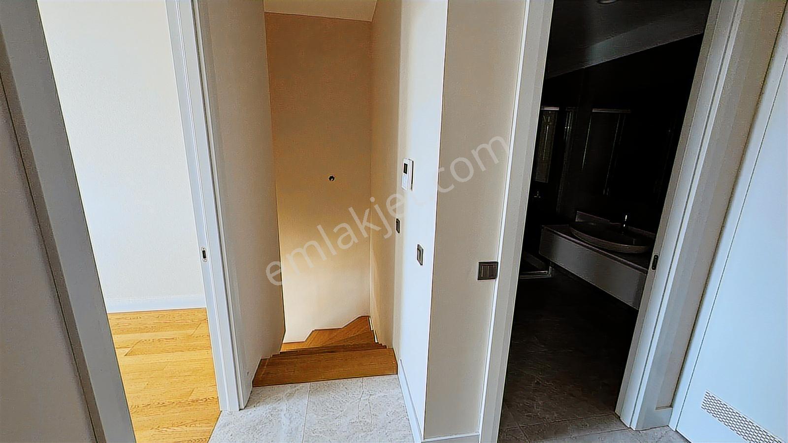 Mesa Koza 66 Satılık 2+1 Büyük Teraslı Muhteşem Dubleks Daire - Görsel 23