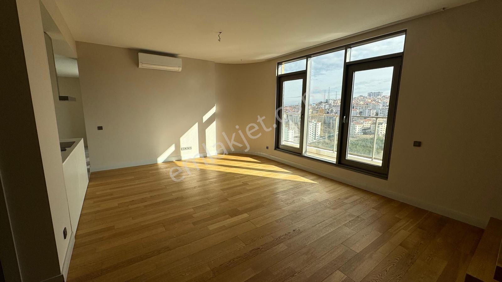 Mesa Koza 66 Satılık 2+1 Büyük Teraslı Muhteşem Dubleks Daire - Görsel 14