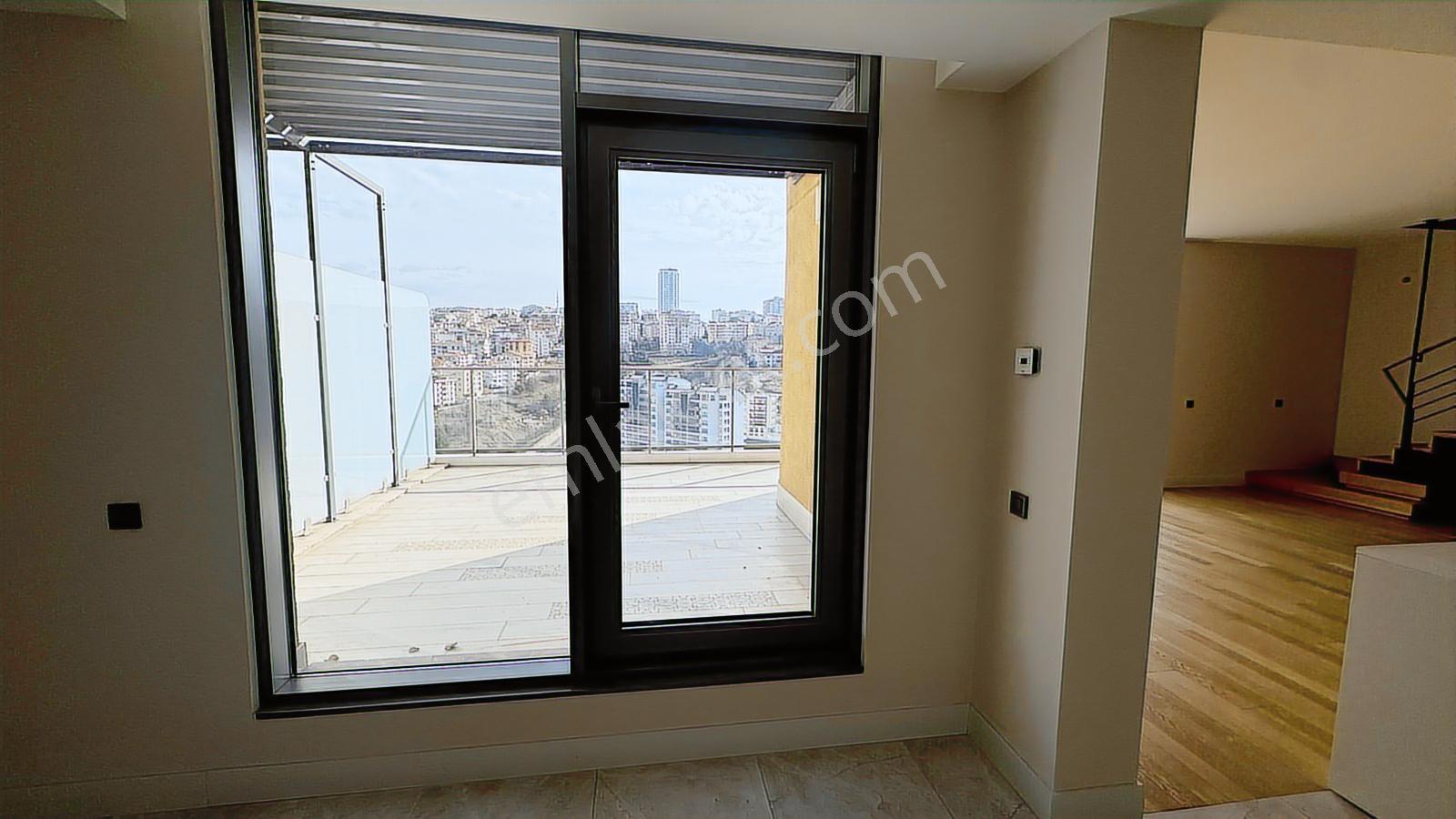 Mesa Koza 66 Satılık 2+1 Büyük Teraslı Muhteşem Dubleks Daire - Görsel 28