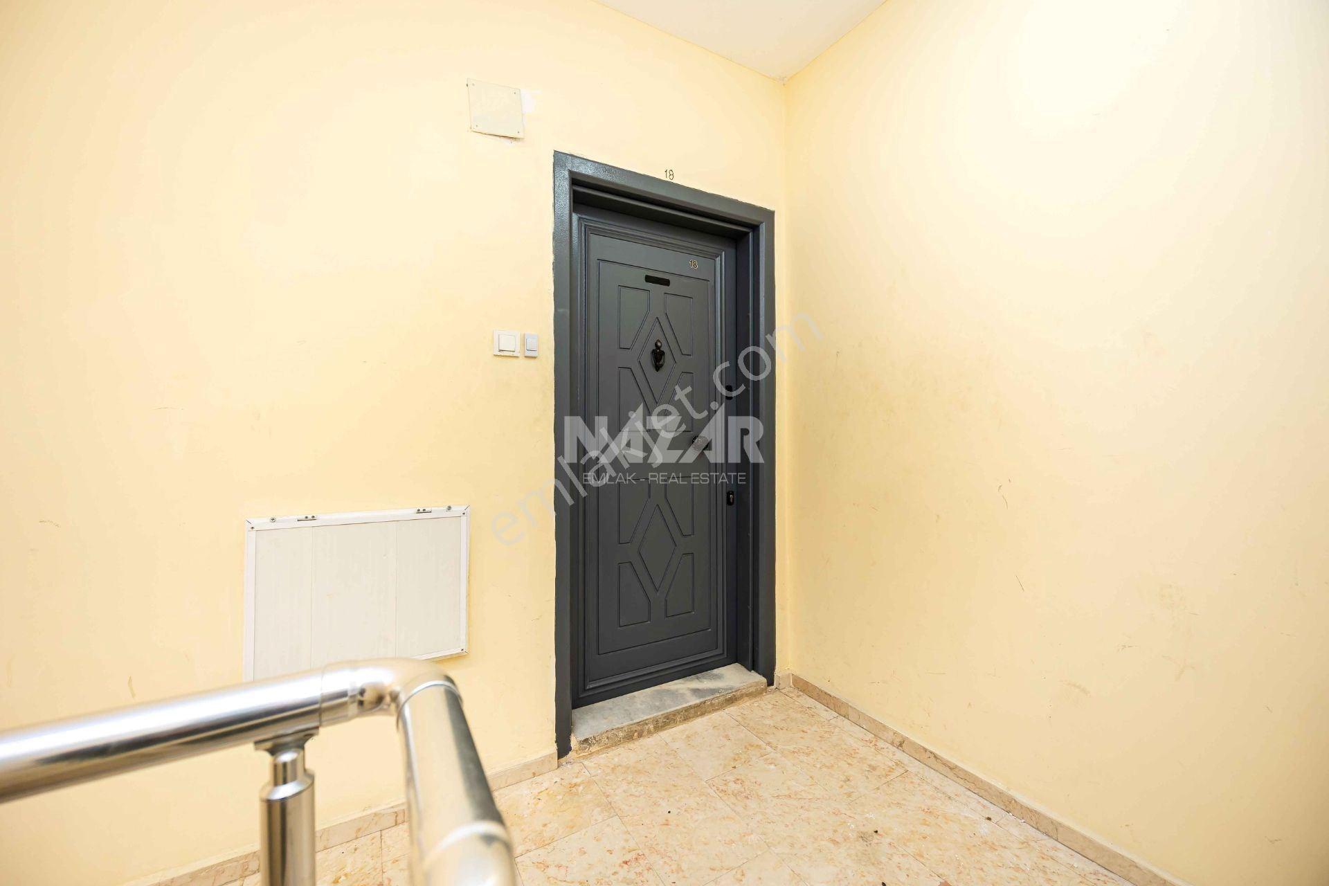 Alanya Güllerpınarı’nda Satılık 3+1 Deniz Manzaralı Eşyalı Daire - Görsel 11