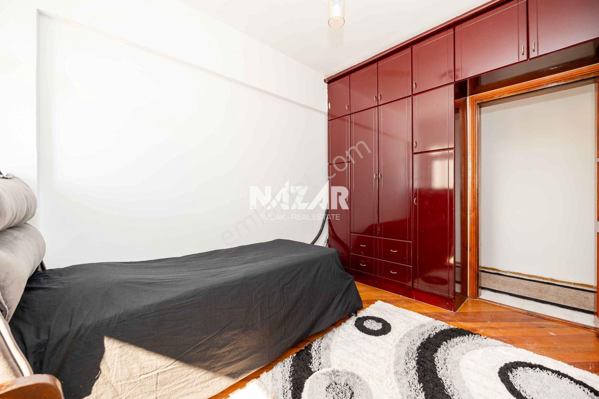 Alanya Güllerpınarı’nda Satılık 3+1 Deniz Manzaralı Eşyalı Daire - Görsel 28