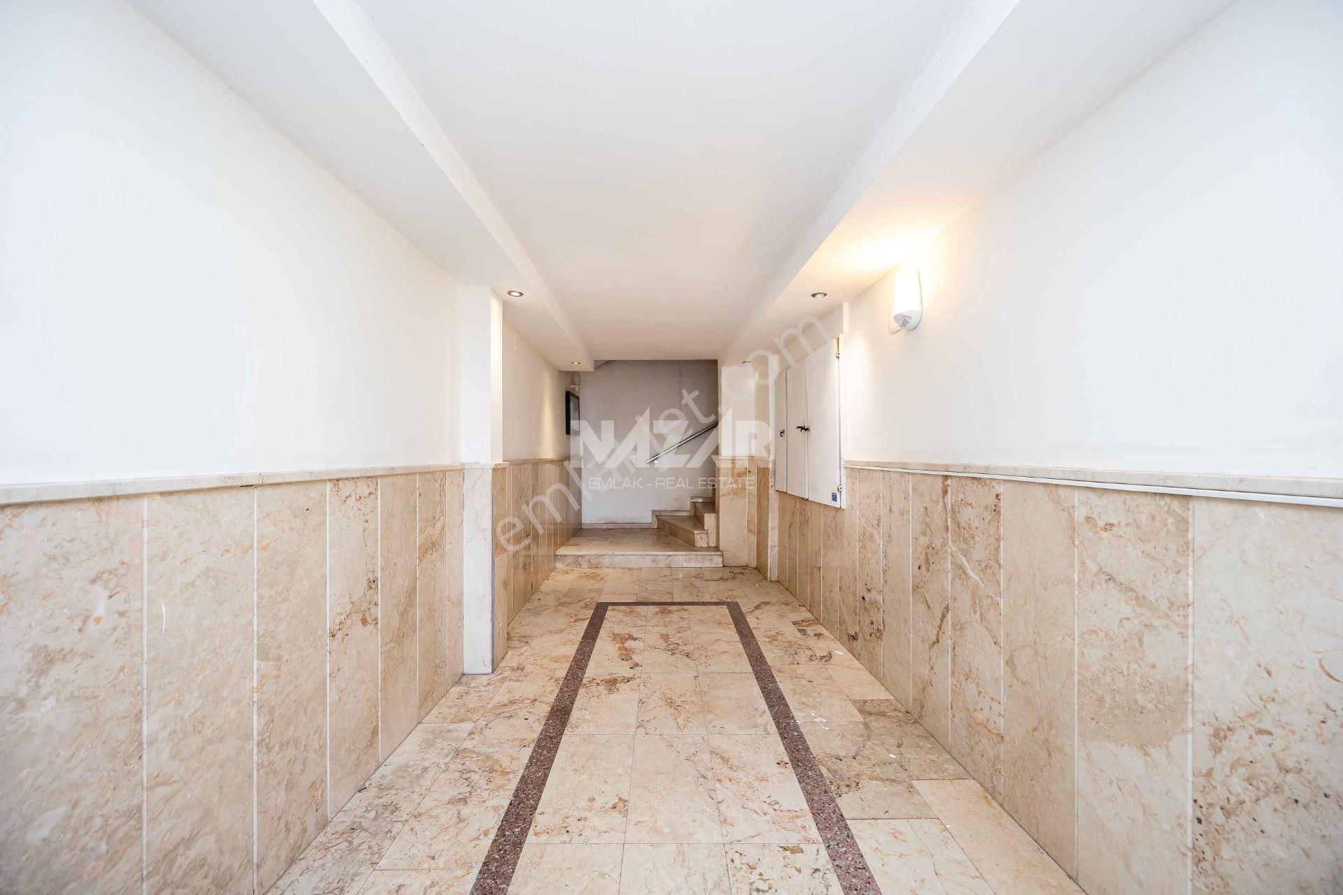 Alanya Güllerpınarı’nda Satılık 3+1 Deniz Manzaralı Eşyalı Daire - Görsel 10
