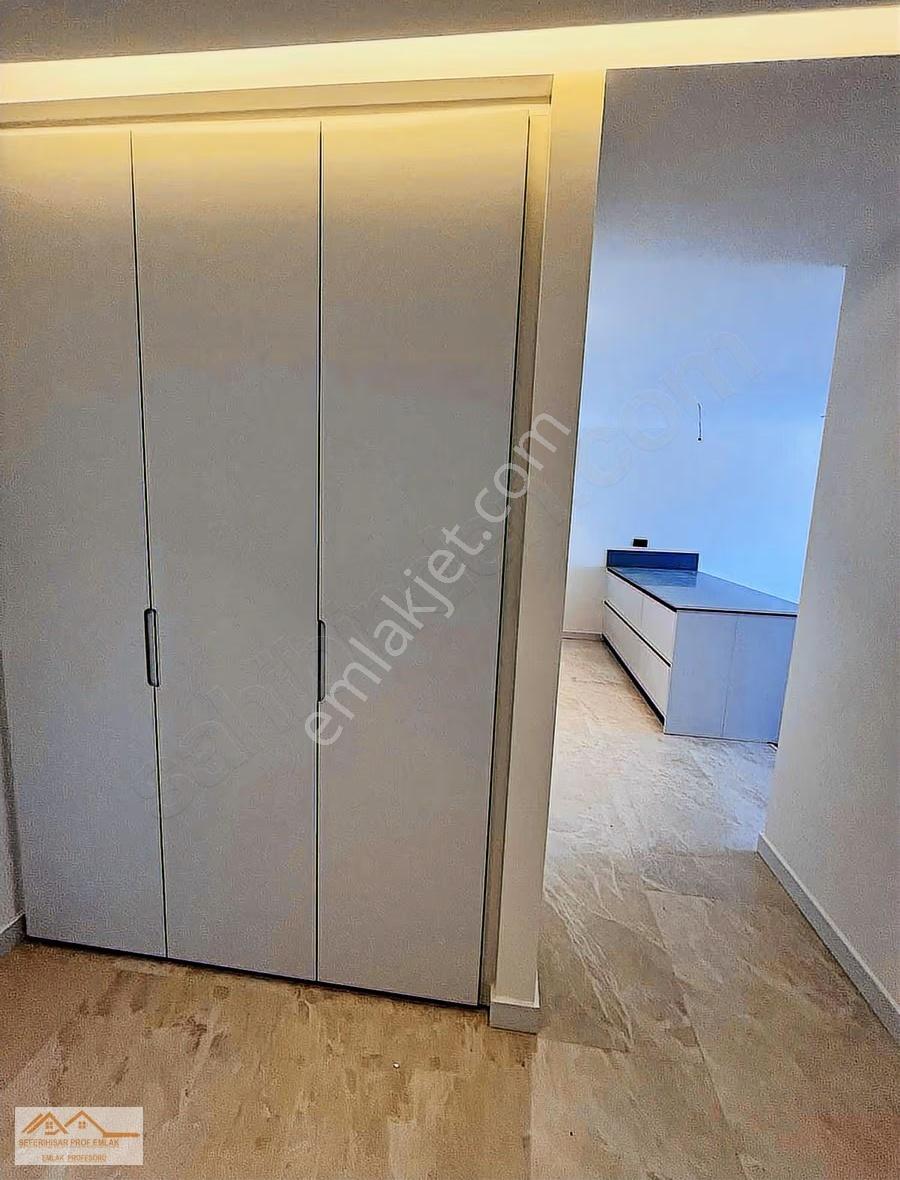Seferihisar'ın/prestijliprojesi Luvi/3+1satilik/daire - Görsel 4