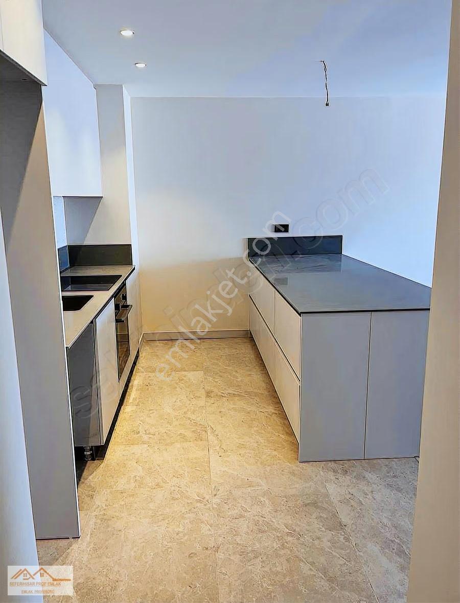 Seferihisar'ın/prestijliprojesi Luvi/3+1satilik/daire - Görsel 27