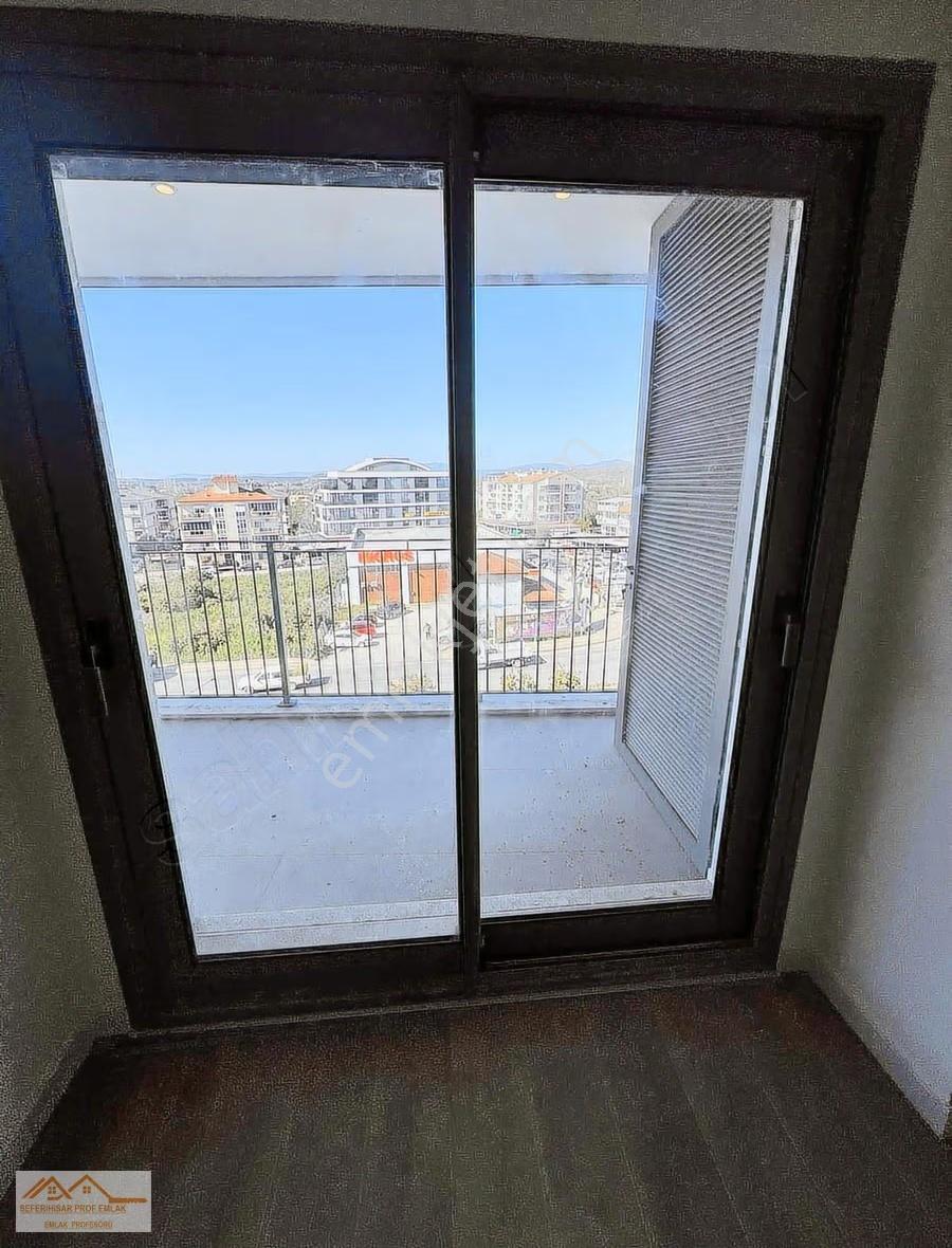 Seferihisar'ın/prestijliprojesi Luvi/3+1satilik/daire - Görsel 23