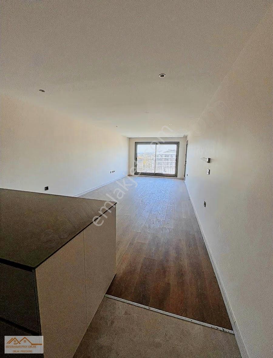 Seferihisar'ın/prestijliprojesi Luvi/3+1satilik/daire - Görsel 19