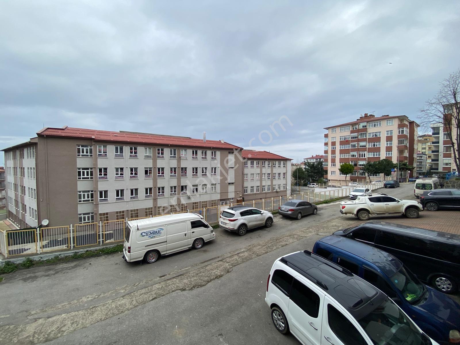 Trabzon Beşirlide Satılık 3+1 Daire - Görsel 11