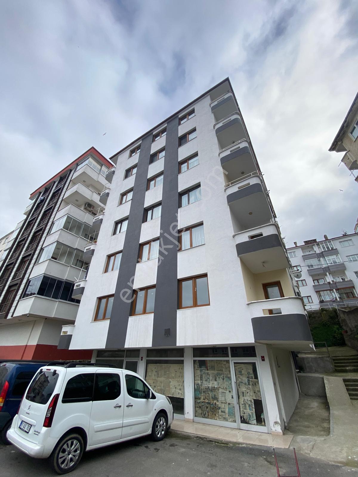 Trabzon Beşirlide Satılık 3+1 Daire - Görsel 23