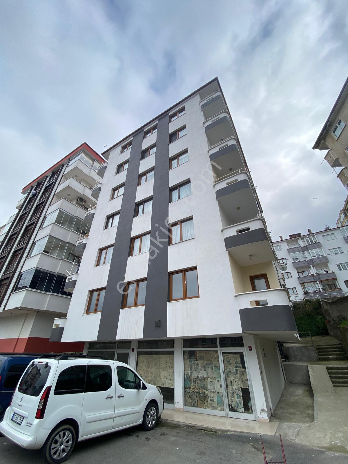 Trabzon Beşirlide Satılık 3+1 Daire - Görsel 25
