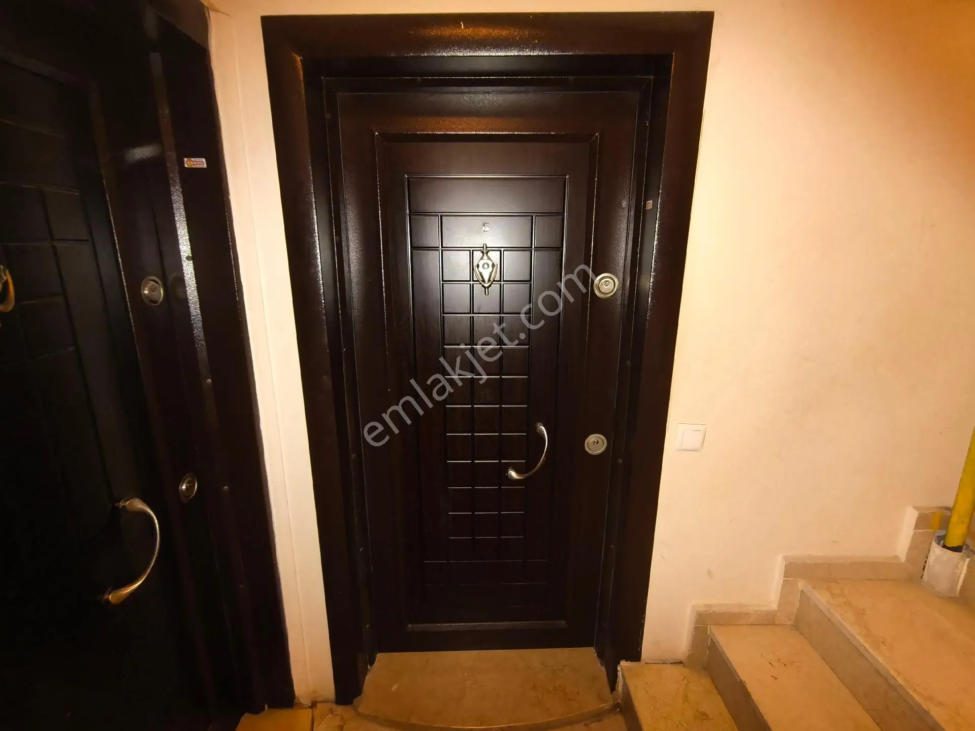 Pera'dan Şirintepe Mah. Anadolu Üni. Yakını Kiralık 1+1 Daire - Görsel 4