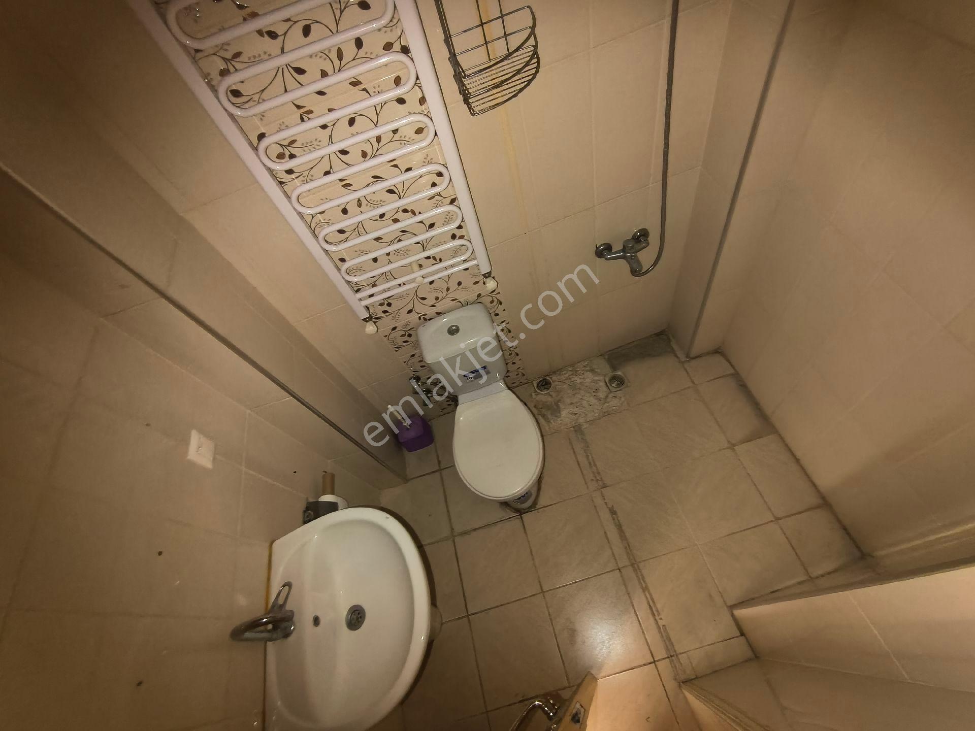 Pera'dan Şirintepe Mah. Anadolu Üni. Yakını Kiralık 1+1 Daire - Görsel 10