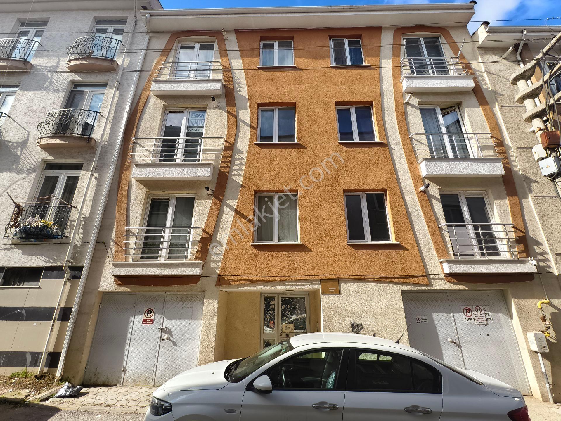 Pera'dan Şirintepe Mah. Anadolu Üni. Yakını Kiralık 1+1 Daire