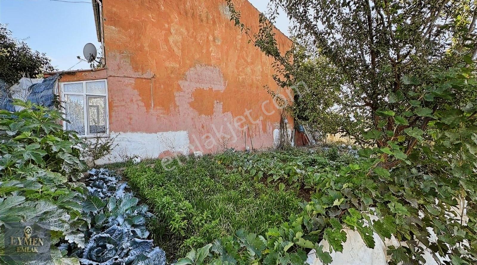 Telle Çevrilmiş 160m Arsa