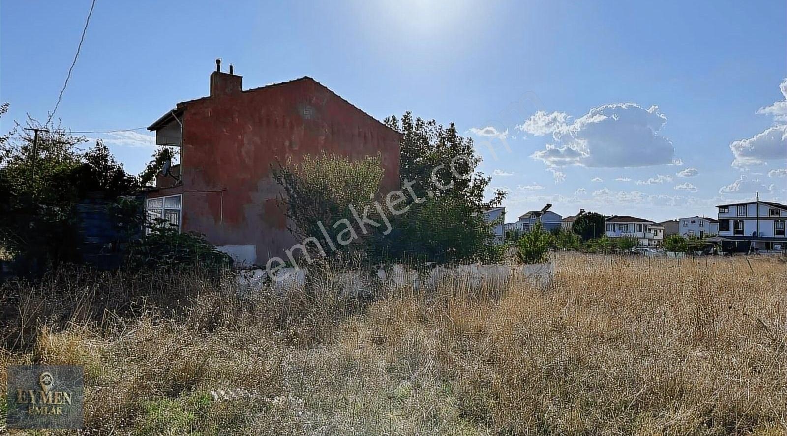 Telle Çevrilmiş 160m Arsa - Görsel 6
