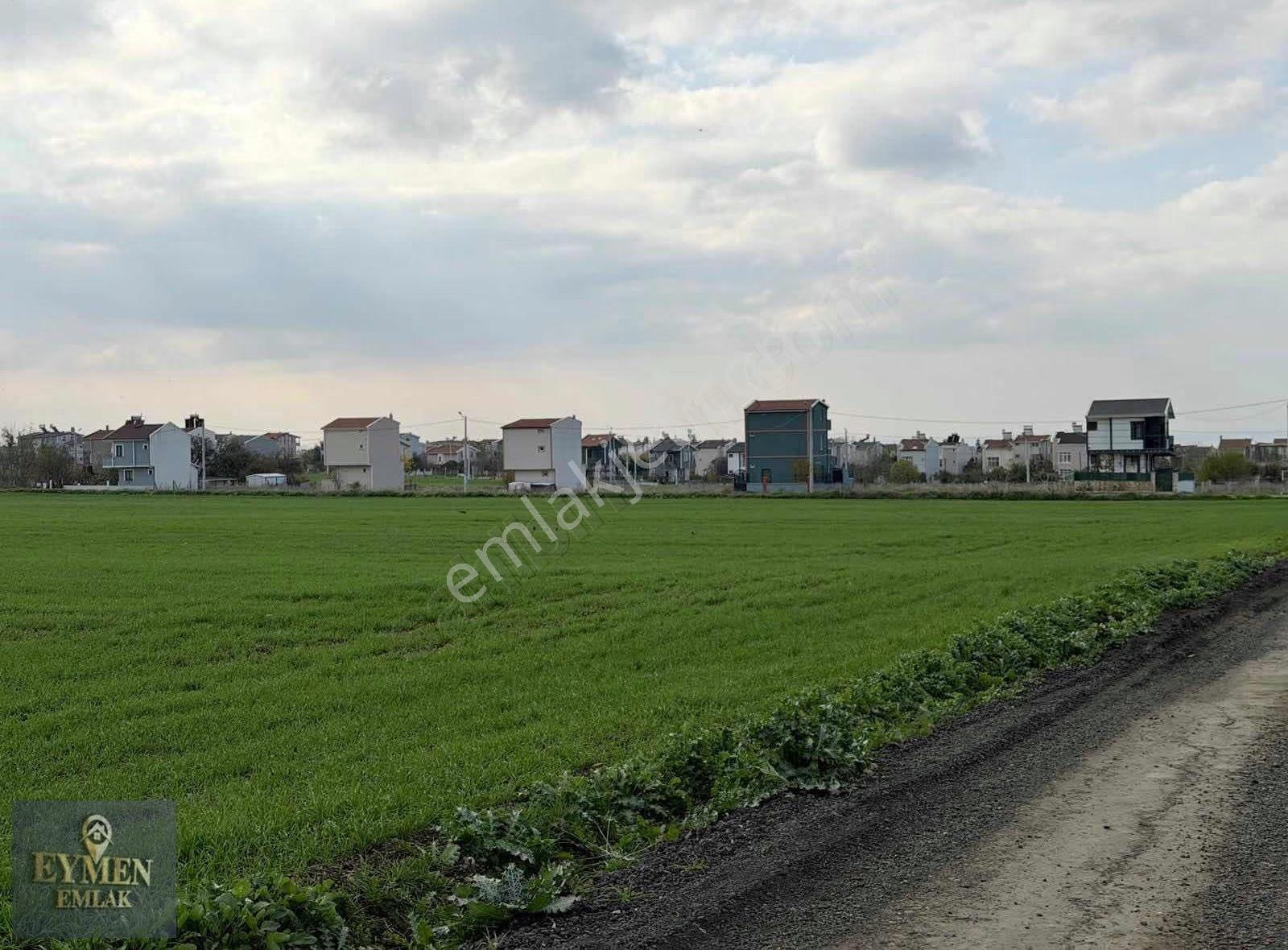 Villa İmarlı Güney Cehpe 130m2 Arsa - Görsel 11