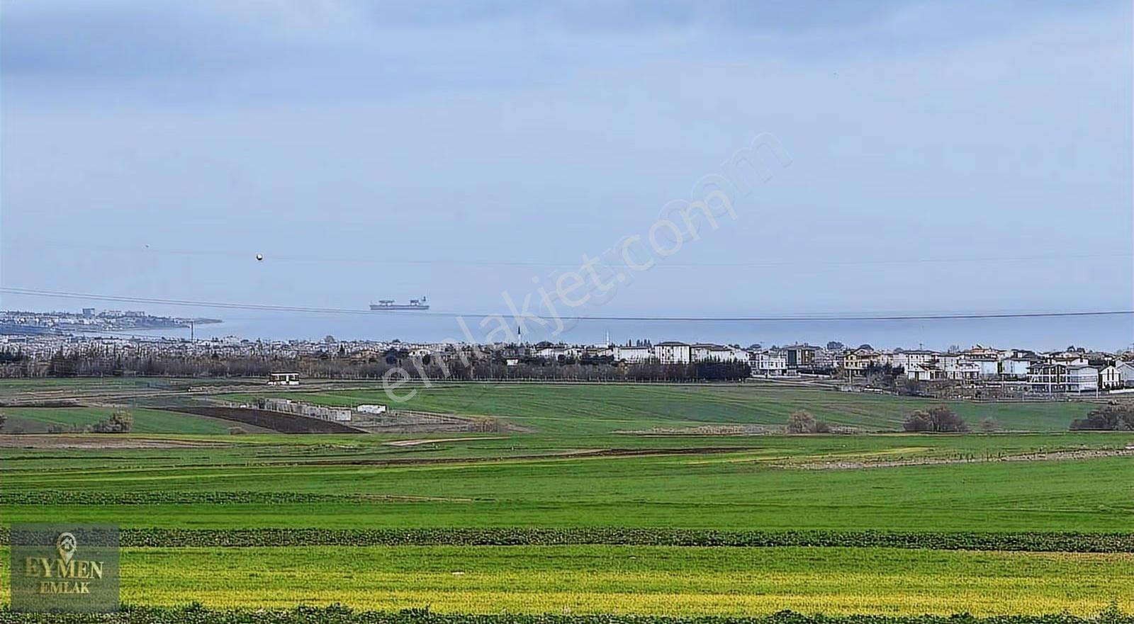 300metre İçinde Çevrili Hobi Bahçesi - Görsel 14
