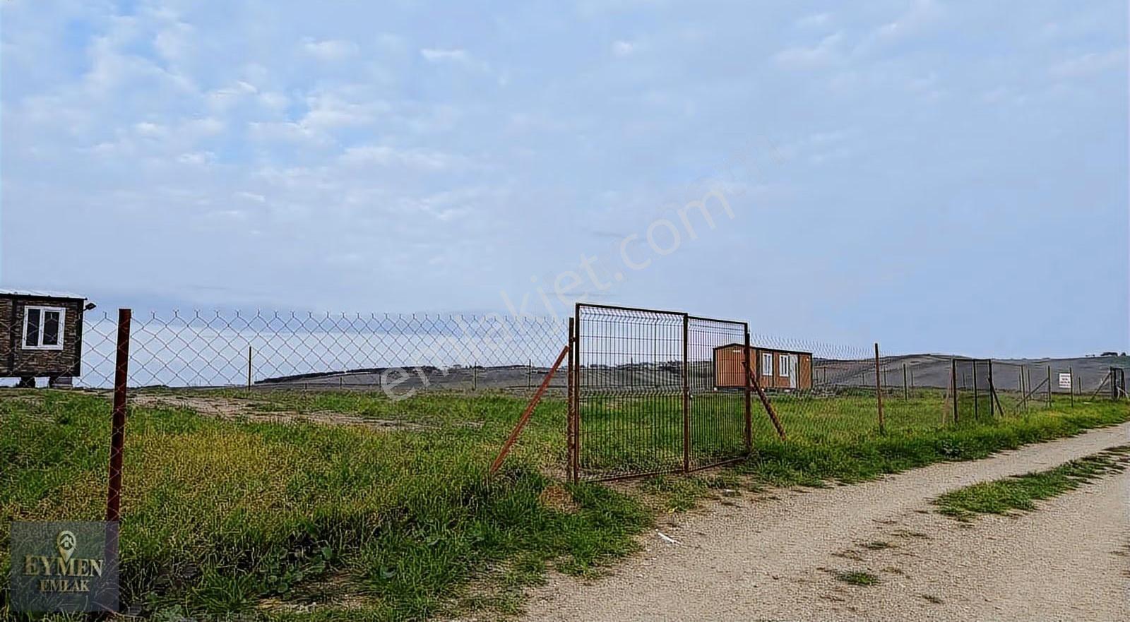 Yola Cehpe Full Deniz Manzaralı 300 Metre Parseller - Görsel 4
